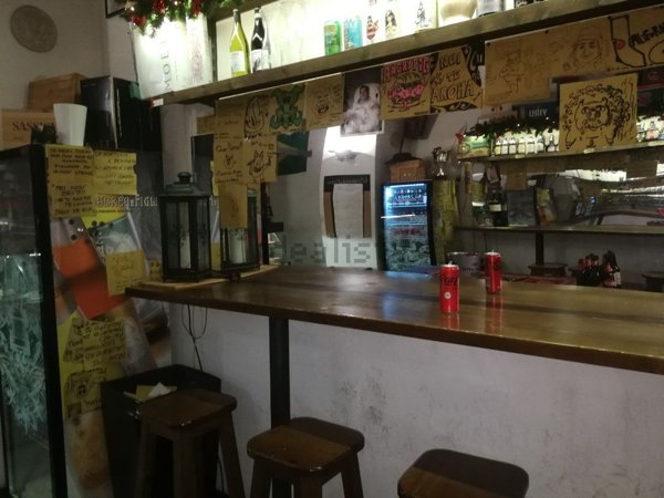 negozio in vendita a Roma