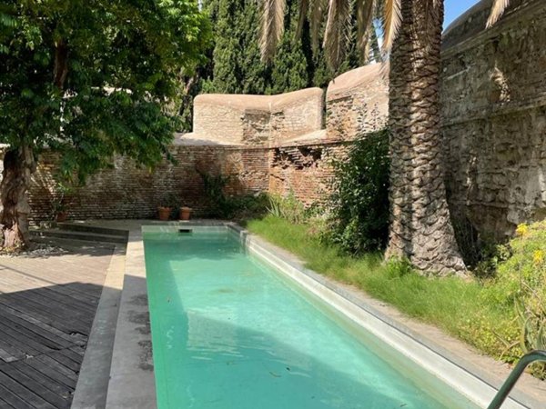 appartamento in vendita a Roma in zona Centro Storico