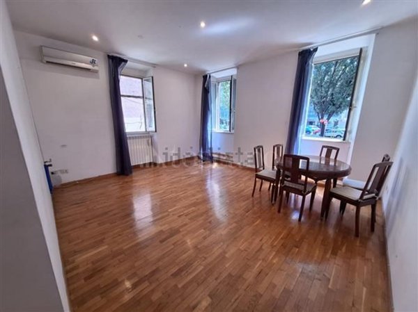 appartamento in vendita a Roma in zona Ostiense