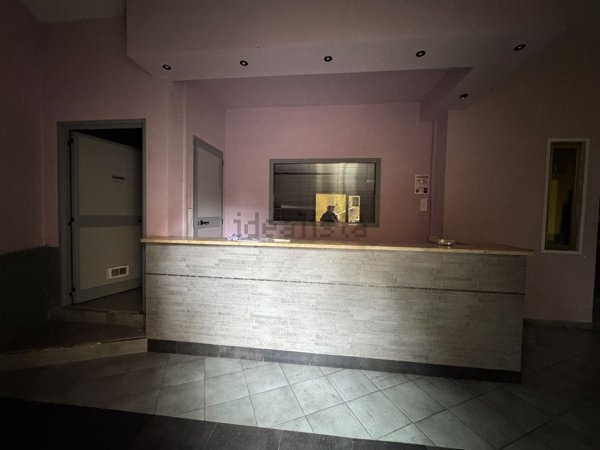 locale di sgombero in vendita a Roma in zona Aeroporto di Ciampino