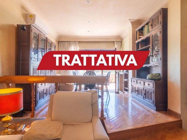 appartamento in vendita a Roma in zona Tor di Quinto