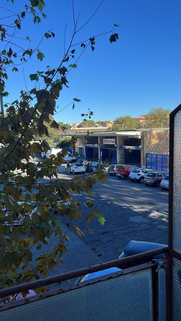 appartamento in vendita a Roma in zona Ostia