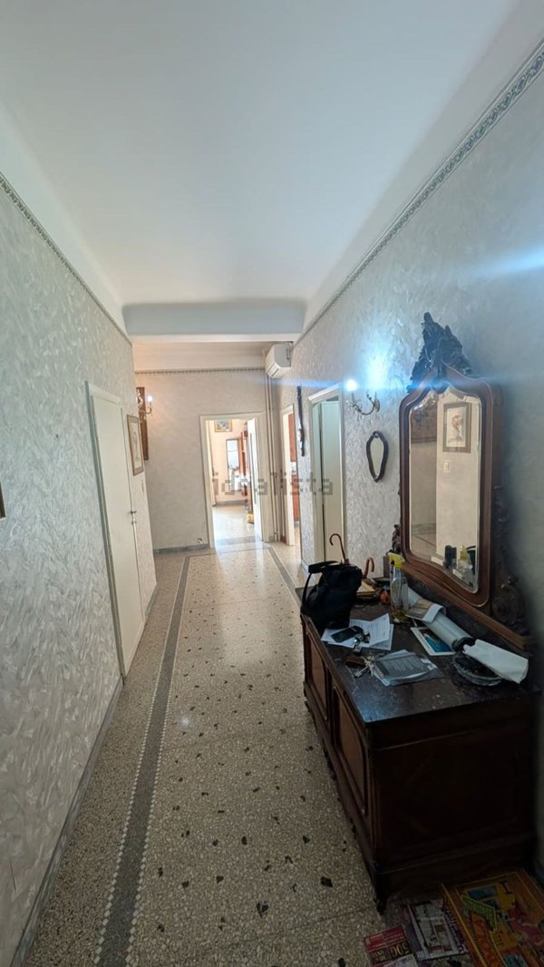 appartamento in vendita a Roma in zona Aurelio