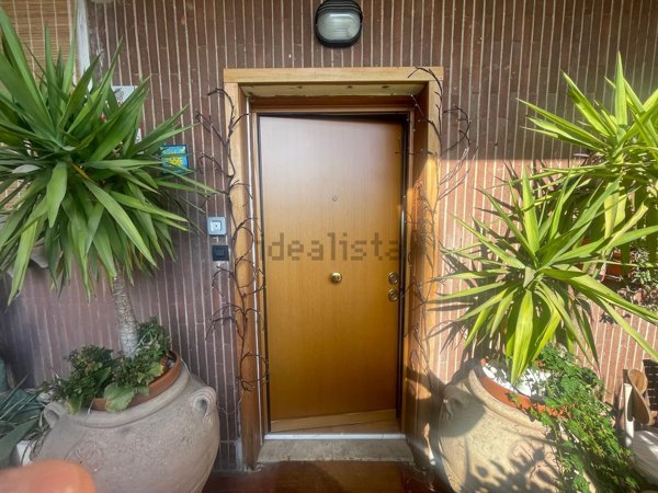 appartamento in vendita a Roma in zona Trionfale