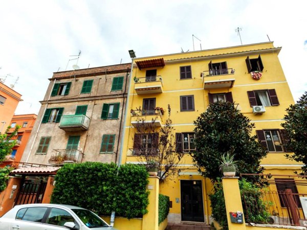 appartamento in vendita a Roma in zona Alessandrino