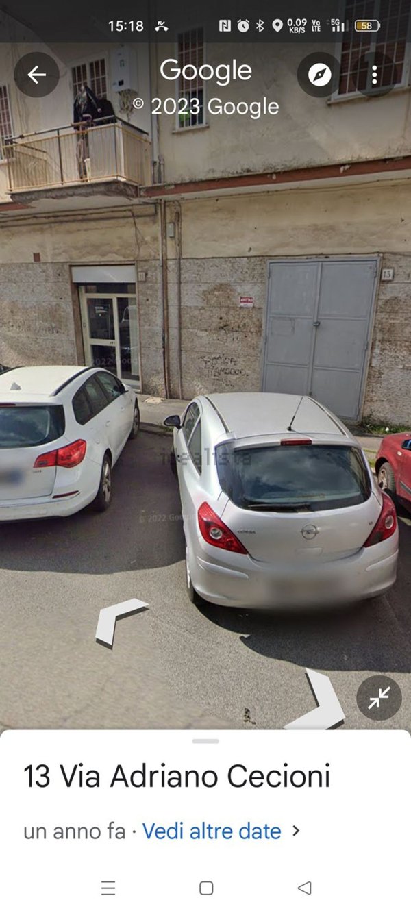 appartamento in vendita a Roma in zona Tor Sapienza