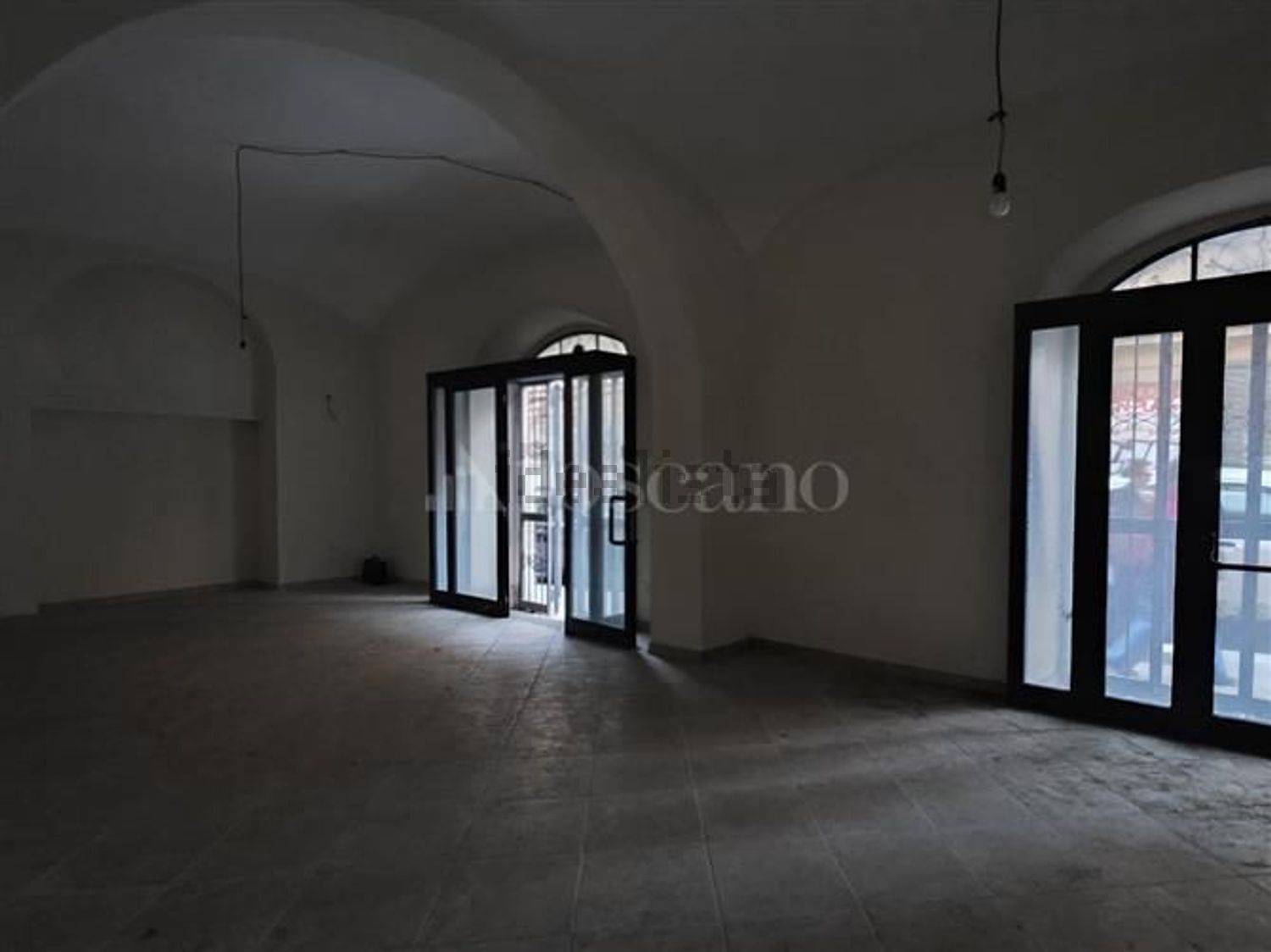 locale commerciale in vendita a Roma in zona Tiburtino