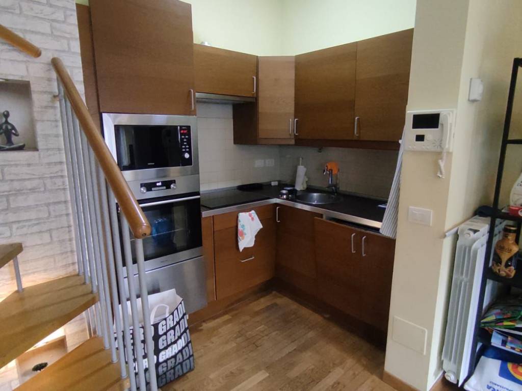 casa indipendente in vendita a Roma in zona Torrevecchia