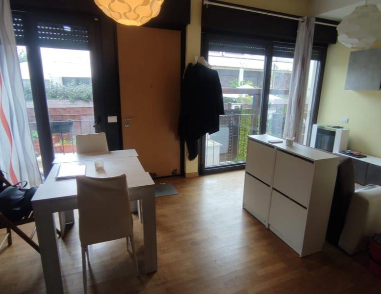 casa indipendente in vendita a Roma