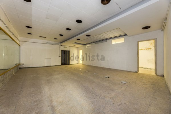 locale di sgombero in vendita a Roma in zona Aurelio