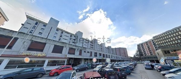 appartamento in vendita a Roma in zona Collatino