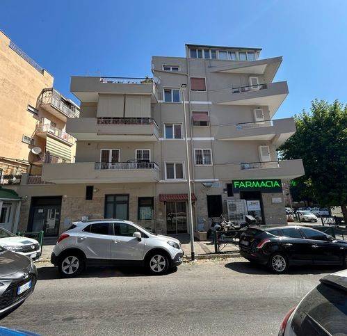 appartamento in vendita a Roma in zona Torrevecchia