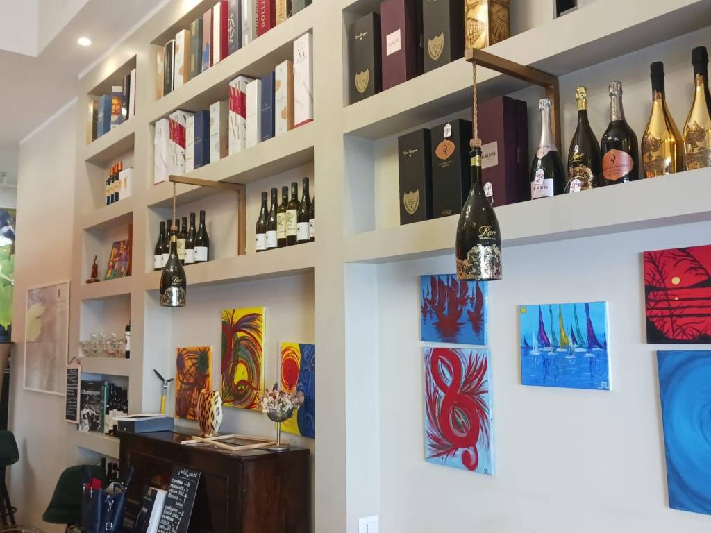 negozio in vendita a Roma in zona Nomentano