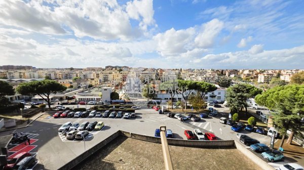 appartamento in vendita a Roma in zona Torre Maura