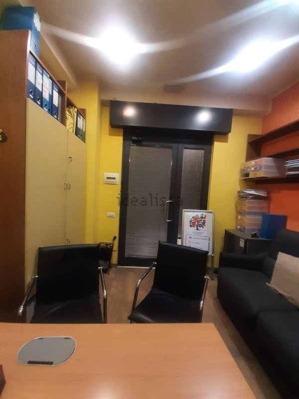 ufficio in vendita a Roma in zona Prenestino-Centocelle