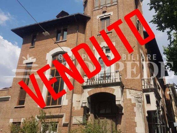 appartamento in vendita a Roma in zona Pinciano