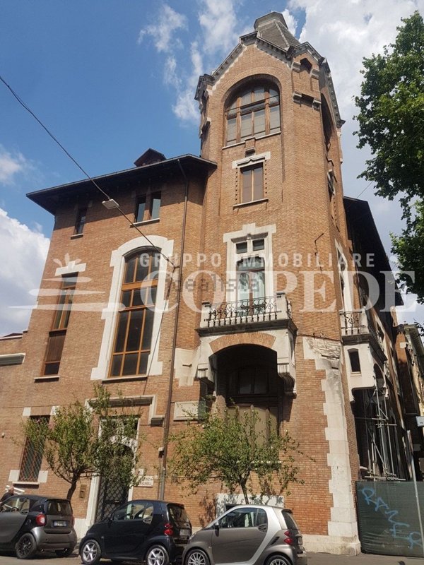 appartamento in vendita a Roma in zona Pinciano