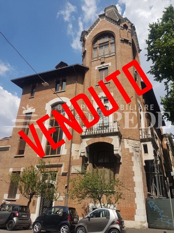 appartamento in vendita a Roma in zona Pinciano