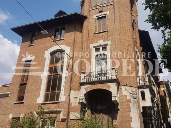 appartamento in vendita a Roma in zona Pinciano