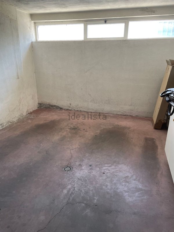 locale di sgombero in vendita a Roma