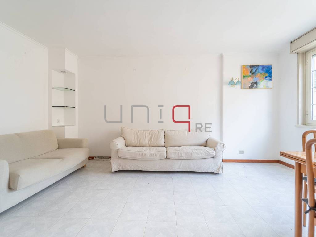 appartamento in vendita a Roma in zona La Pisana