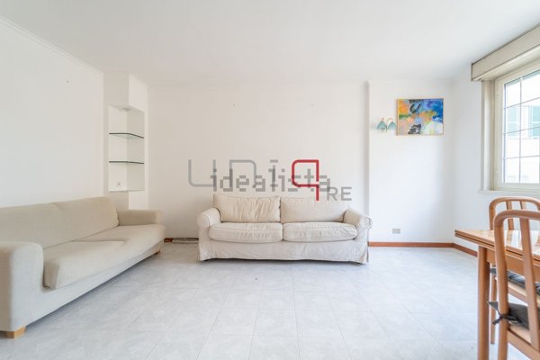 appartamento in vendita a Roma in zona La Pisana