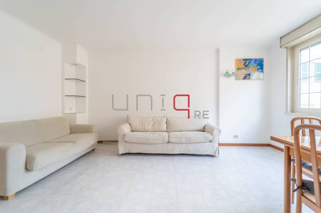 appartamento in vendita a Roma in zona La Pisana