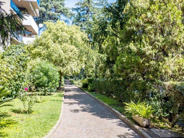 appartamento in vendita a Roma in zona Monte Sacro/Talenti