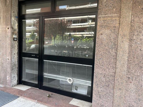 ufficio in vendita a Roma in zona Gianicolense