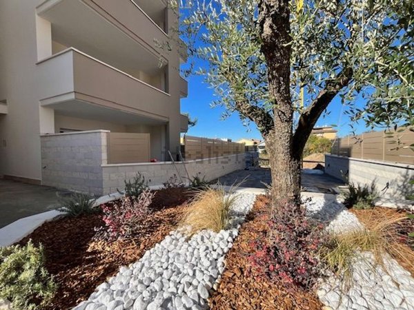 appartamento in vendita a Roma in zona Romanina