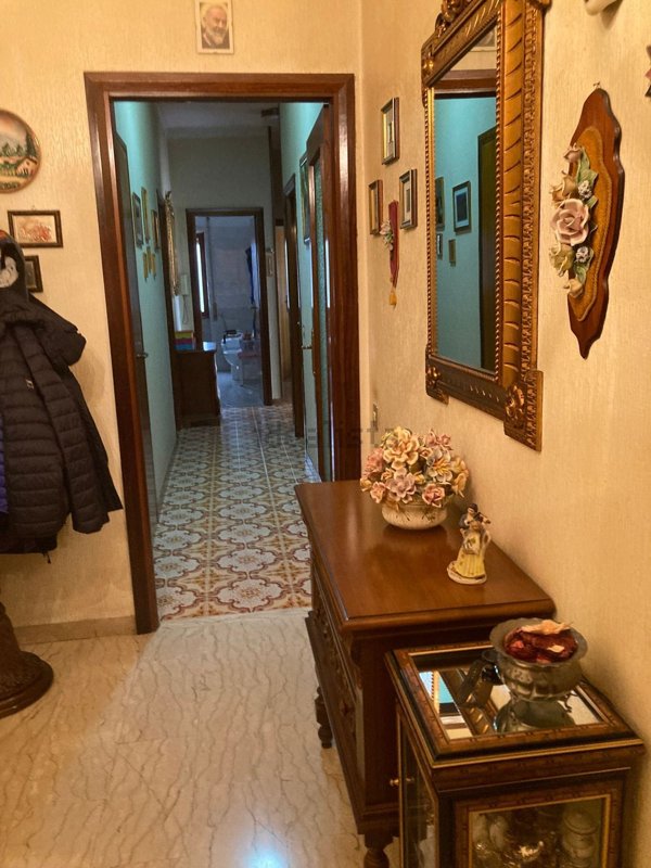 appartamento in vendita a Roma in zona Collatino