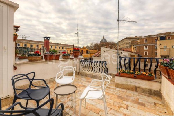 appartamento in vendita a Roma in zona Flaminio