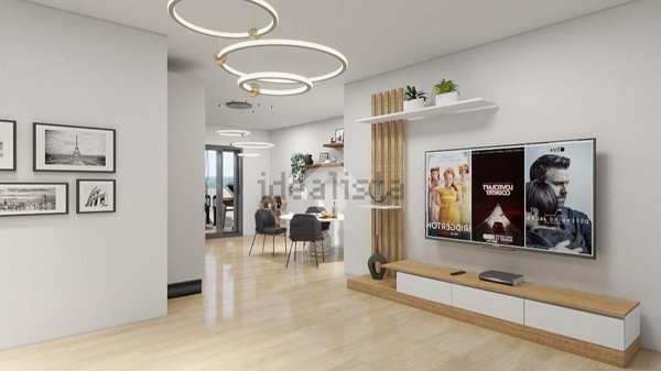 appartamento in vendita a Roma in zona Tuscolano