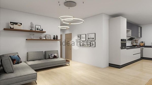 appartamento in vendita a Roma in zona Tuscolano