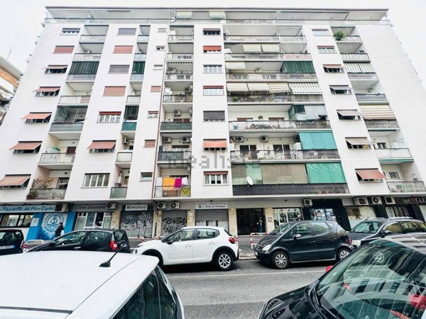 appartamento in vendita a Roma in zona Don Bosco