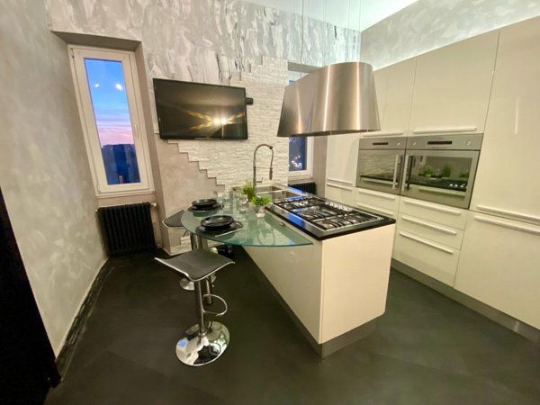 appartamento in vendita a Roma in zona Montespaccato