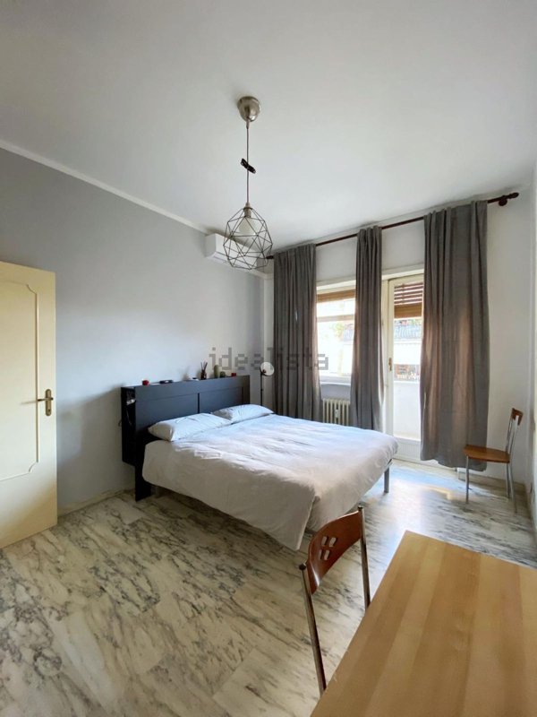 appartamento in vendita a Roma in zona Gianicolense