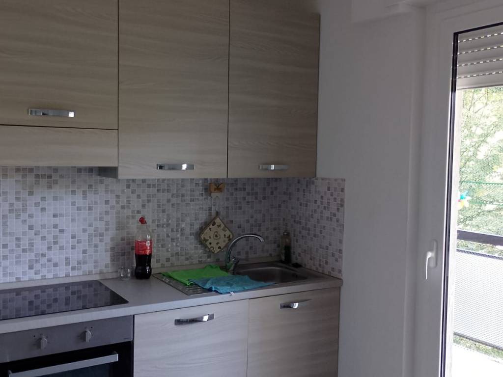 appartamento in vendita a Roma in zona Torrino