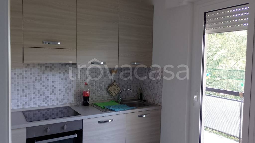 appartamento in vendita a Roma in zona Torrino