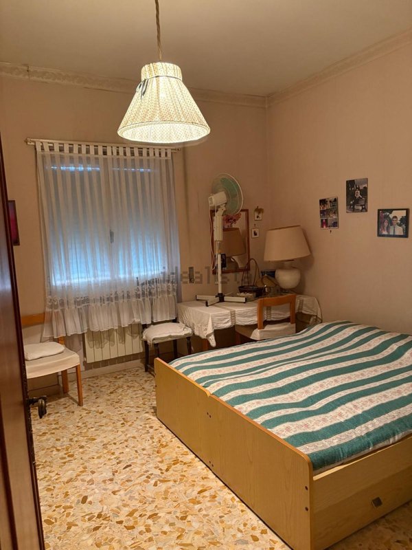 appartamento in vendita a Roma in zona Castel Giubileo