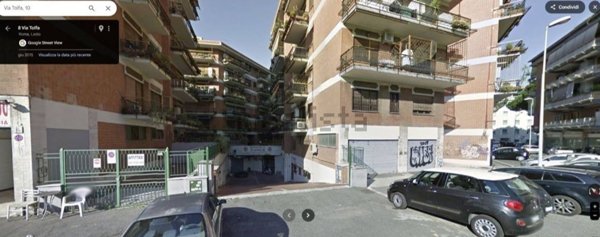 locale di sgombero in vendita a Roma