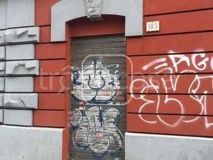 negozio in vendita a Roma in zona Prenestino-Centocelle