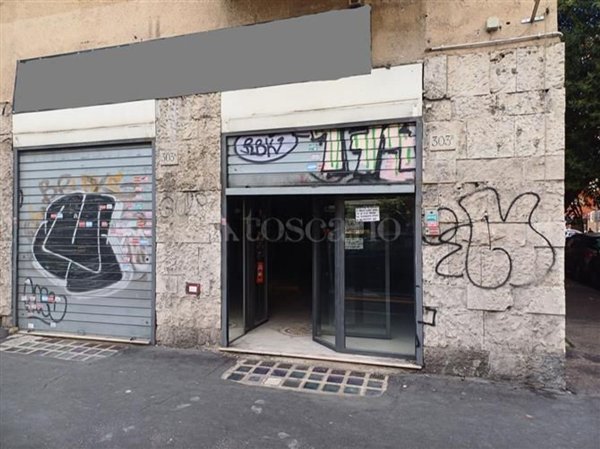 casa indipendente in vendita a Roma in zona Collatino