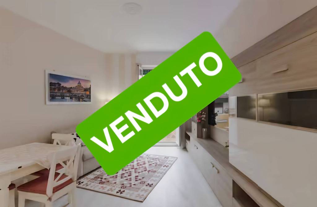 appartamento in vendita a Roma in zona Aurelio