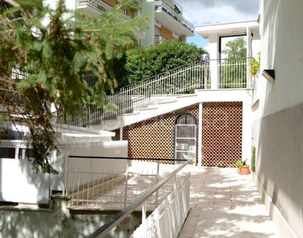 appartamento in vendita a Roma in zona Gianicolense