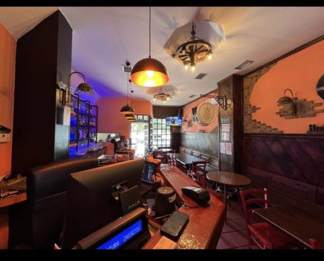 negozio in vendita a Roma in zona Prenestino-Centocelle