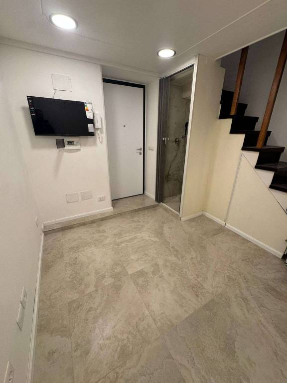 appartamento in vendita a Roma in zona Tor di Quinto