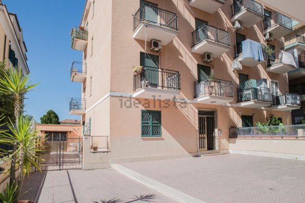 appartamento in vendita a Roma in zona Trionfale