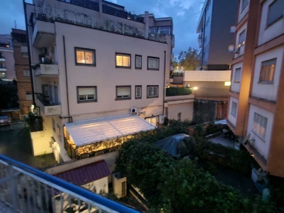 appartamento in vendita a Roma in zona Gianicolense