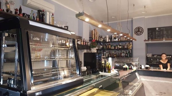 negozio in vendita a Roma in zona Aurelio